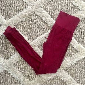 Gymshark Lookalike Leggings